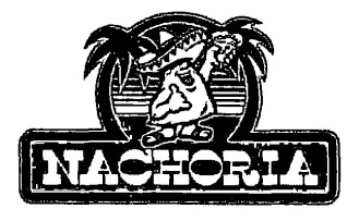 Nachoria Franchising Informaton