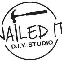 Nailed It Franchising Informaton