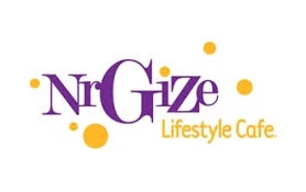 NrGize Lifestyle Cafe Franchising Informaton