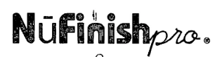 Nufinishpro Franchising Informaton