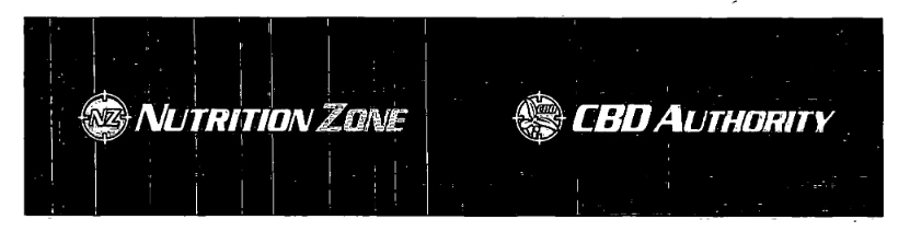 Nutrition Zone | CBD Authority Franchising Informaton