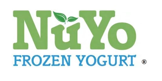 NuYo Frozen Yogurt Franchising Informaton