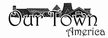 Our Town America Franchising Informaton
