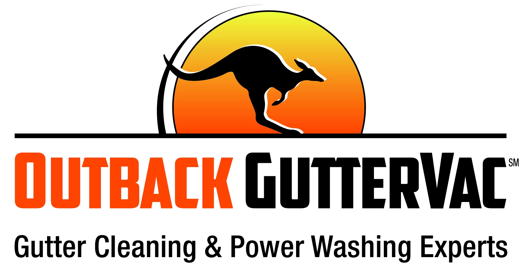 Outback GutterVac Franchising Informaton