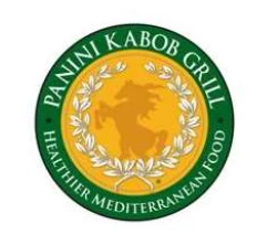 Panini Kabob Grill Healthier Mediterranean Food Franchising Informaton