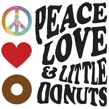 Peace, Love & Little Donuts Franchising Informaton