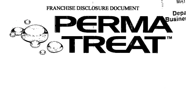 Perma Treat Franchising Informaton