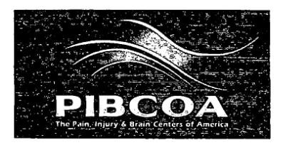 PIBCoA Franchising Informaton