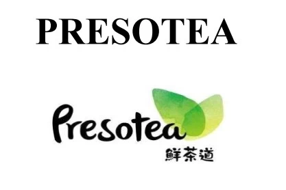 PRESOTEA Franchising Informaton