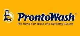 ProntoWash Franchising Informaton