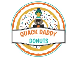 Quack Daddy Donuts Franchising Informaton