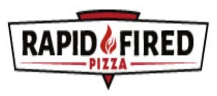 Rapid Fired Pizza (Area Representative) Franchising Informaton