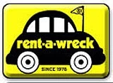 Rent-A-Wreck Franchising Informaton