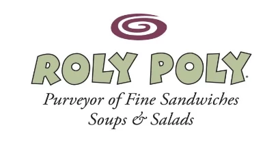 Roly Poly Rolled Sandwiches Franchising Informaton