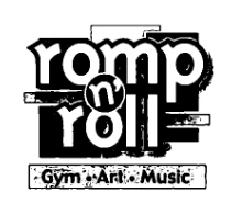 Romp n' Roll Franchising Informaton