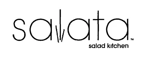 Salata Franchising Informaton