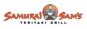 Samurai Sam's Teriyaki Grill Franchising Informaton