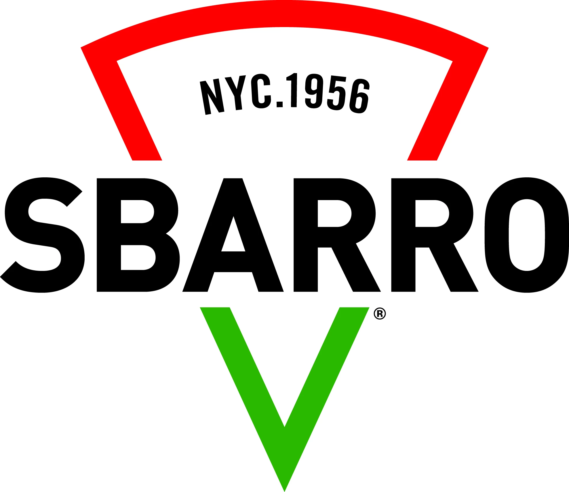 Sbarro Franchising Informaton