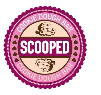 Scooped Cookie Dough Bar Franchising Informaton