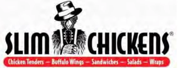 Slim Chickens Franchising Informaton