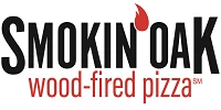 Smokin' Oak Wood-Fired Pizza Franchising Informaton