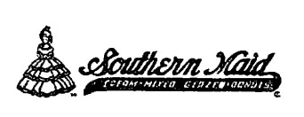 Southern Maid Donuts Franchising Informaton