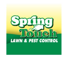 Spring Touch Lawn & Pest Control Franchising Informaton