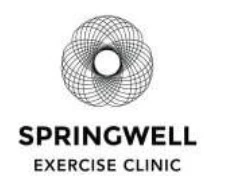 Springwell Franchising Informaton