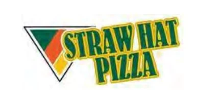 Straw Hat Pizza Franchising Informaton