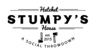 Stumpy's Hatchet House Franchising Informaton