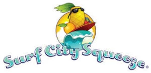 Surf City Squeeze Franchising Informaton