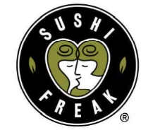 Sushi Freak Franchising Informaton