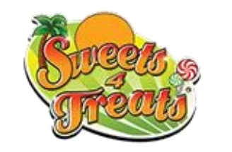 Sweets4Treats Franchising Informaton