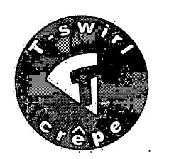 T-SWIRL CREPE Franchising Informaton