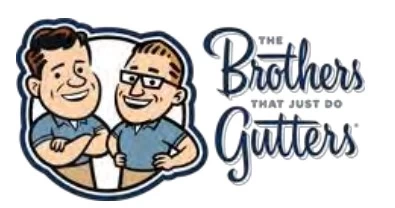 The Brothers that just do Gutters Franchising Informaton