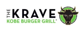 The Krave Kobe Burger Grill Franchising Informaton