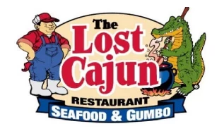 The Lost Cajun Franchising Informaton