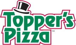 Toppers Pizza Franchising Informaton