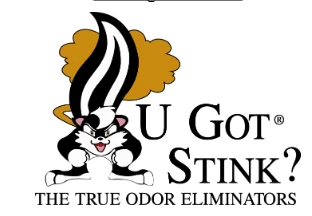 U Got Stink? Franchising Informaton