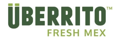 Uberrito Fresh Mex Franchising Informaton