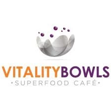 Vitality Bowls Franchising Informaton