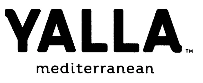 Yalla Mediterranean Franchising Informaton