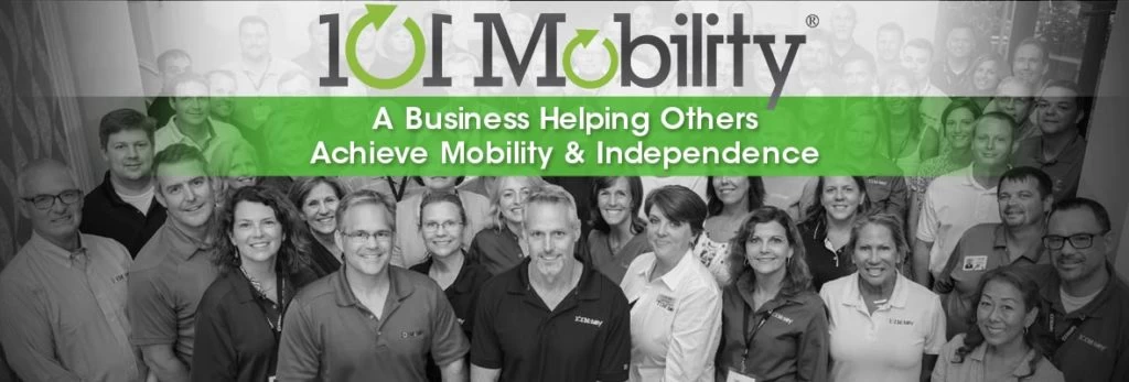 101 Mobility Franchising Informaton