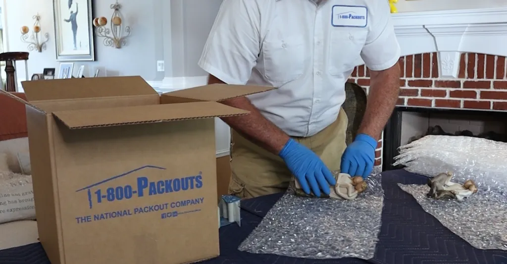 1-800-Packouts Franchising Informaton