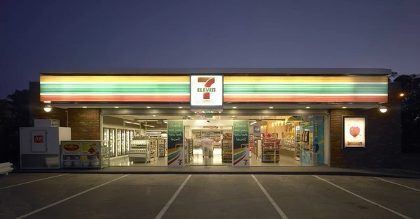 7-Eleven Franchising Informaton