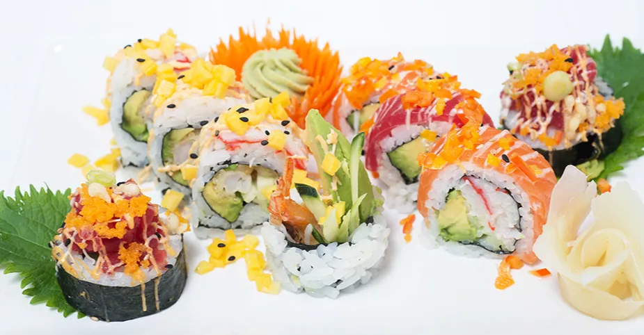 AFC Sushi Franchising Informaton