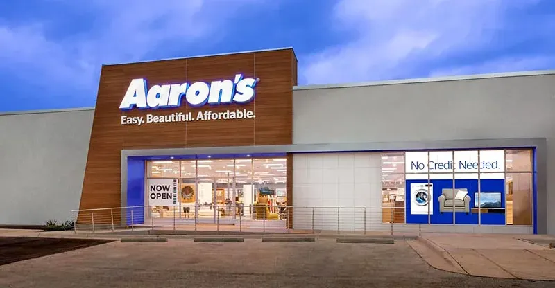 Aaron's Franchising Informaton