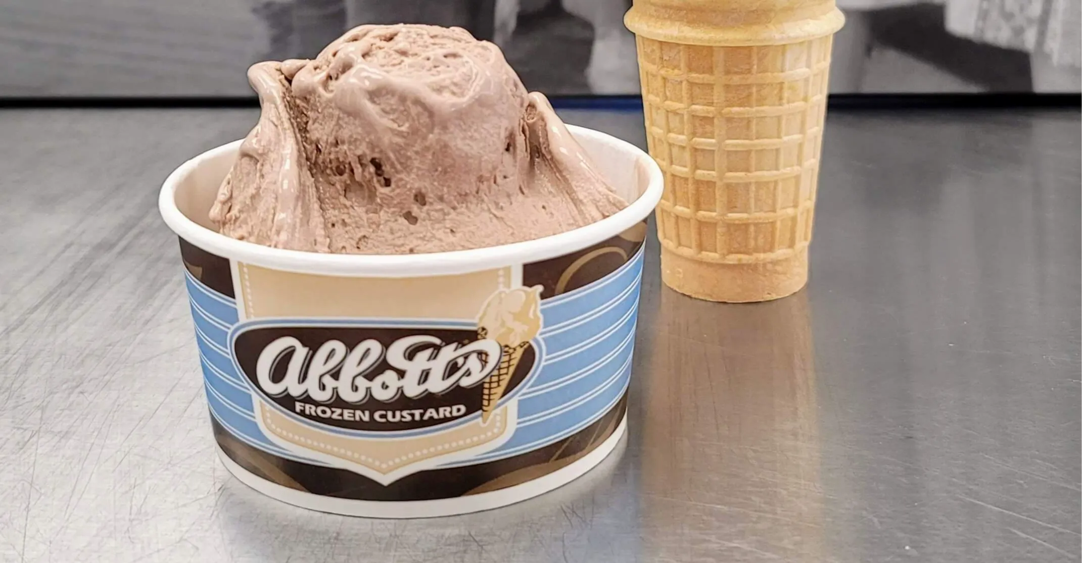 Abbott's Frozen Custard Franchising Informaton