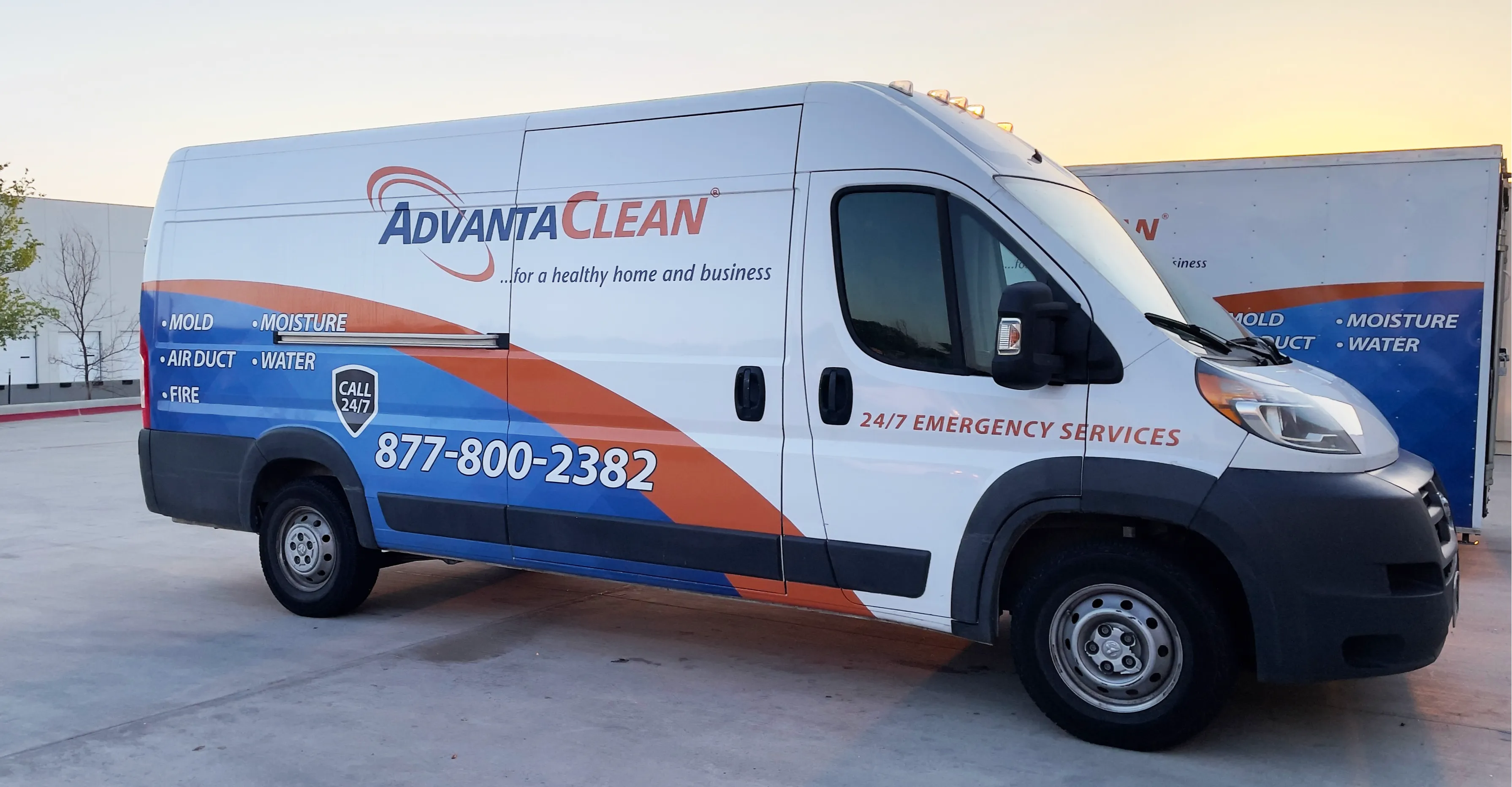 AdvantaClean Franchising Informaton