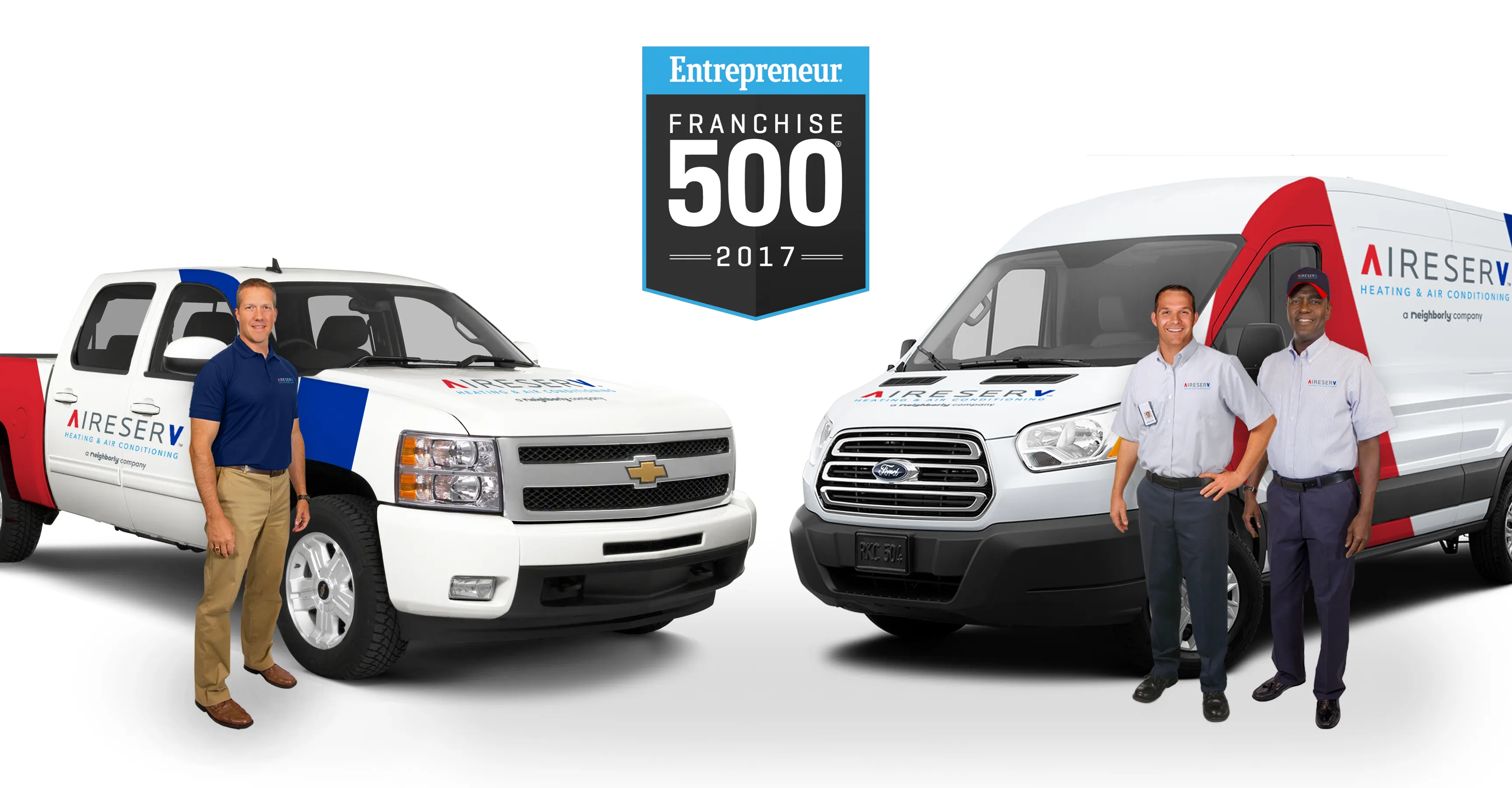 Aire Serv Franchising Informaton